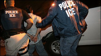 ICE officials set quotas to deport more illegal immigrants